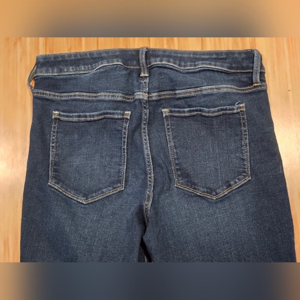GAP Blue Jeans - Picture 6 of 7